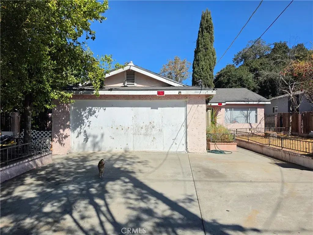 12933 Goleta, Pacoima