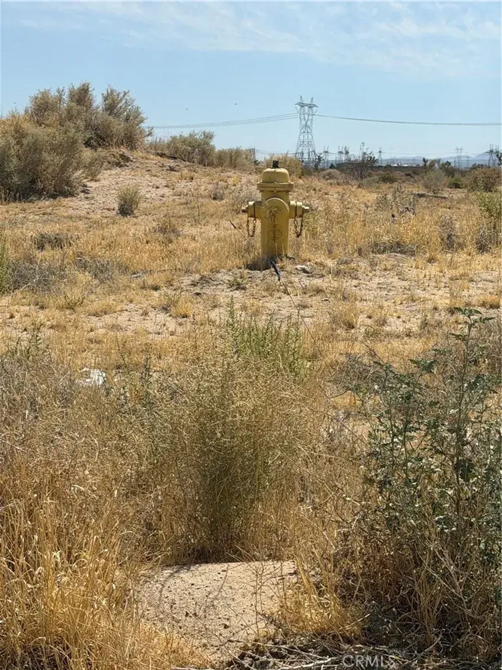 1 Air Expressway, Adelanto