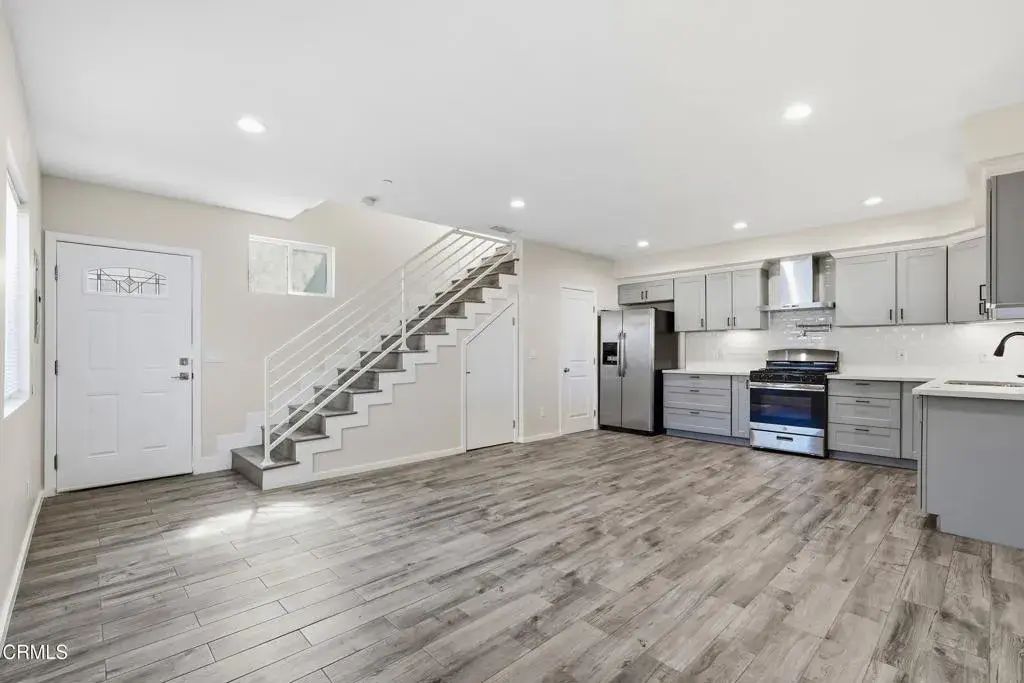 6721 Vineland Avenue, North Hollywood