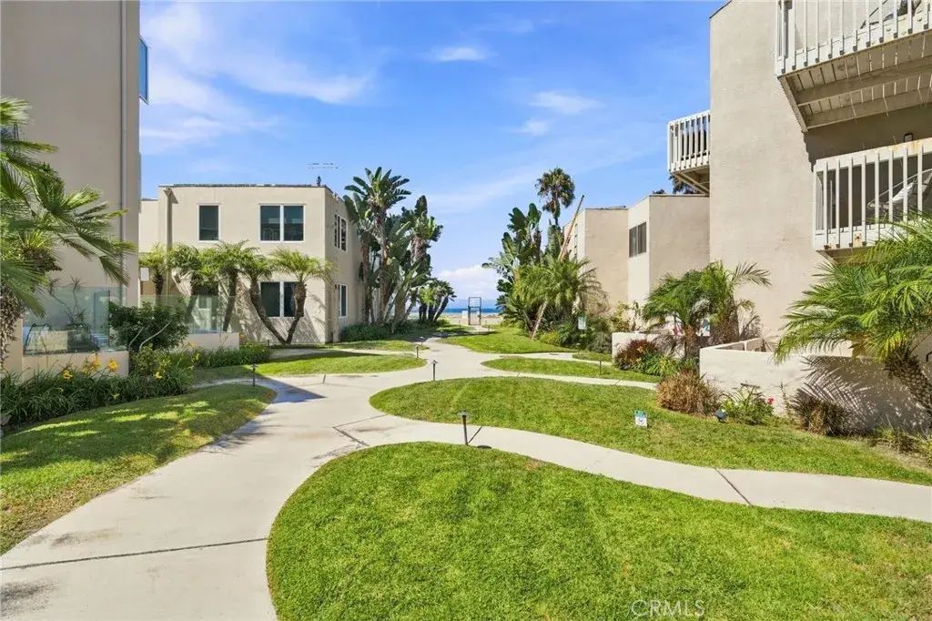 7301 Vista Del Mar A101, Playa Del Rey