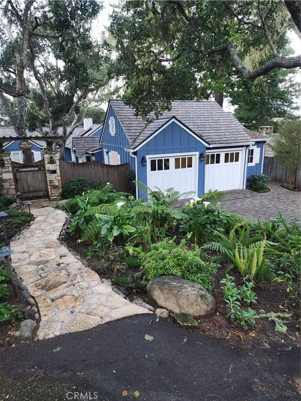 Palou 2 Sw Of 2nd Avenue, Carmel