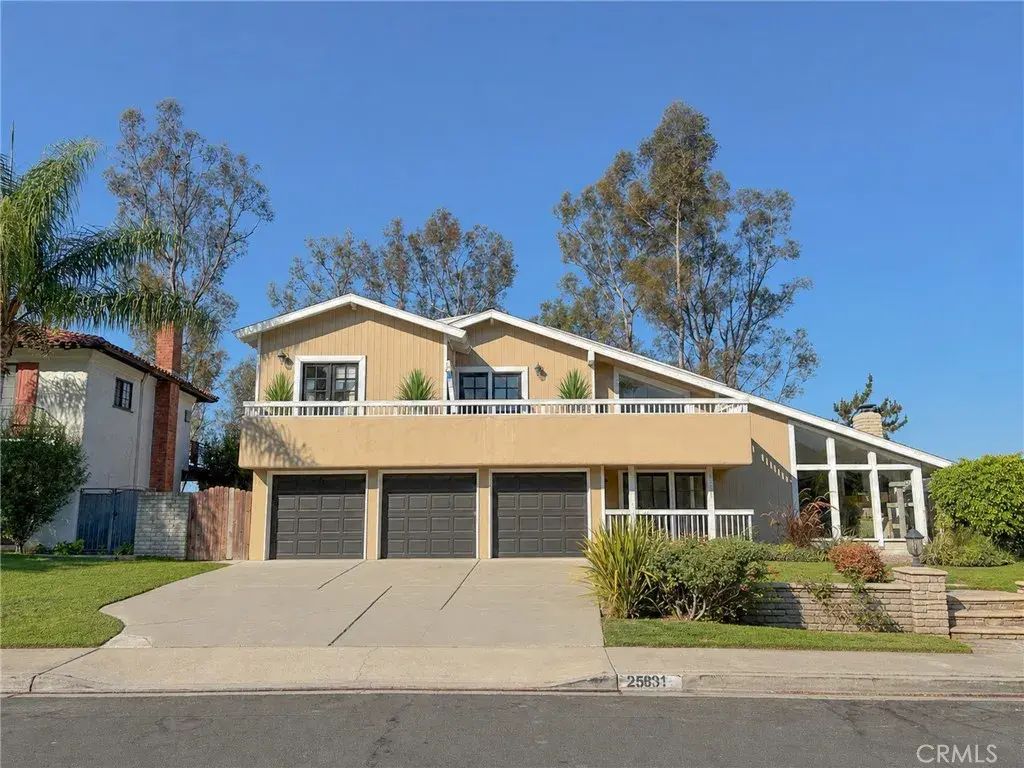 25891 Via Viento, Mission Viejo