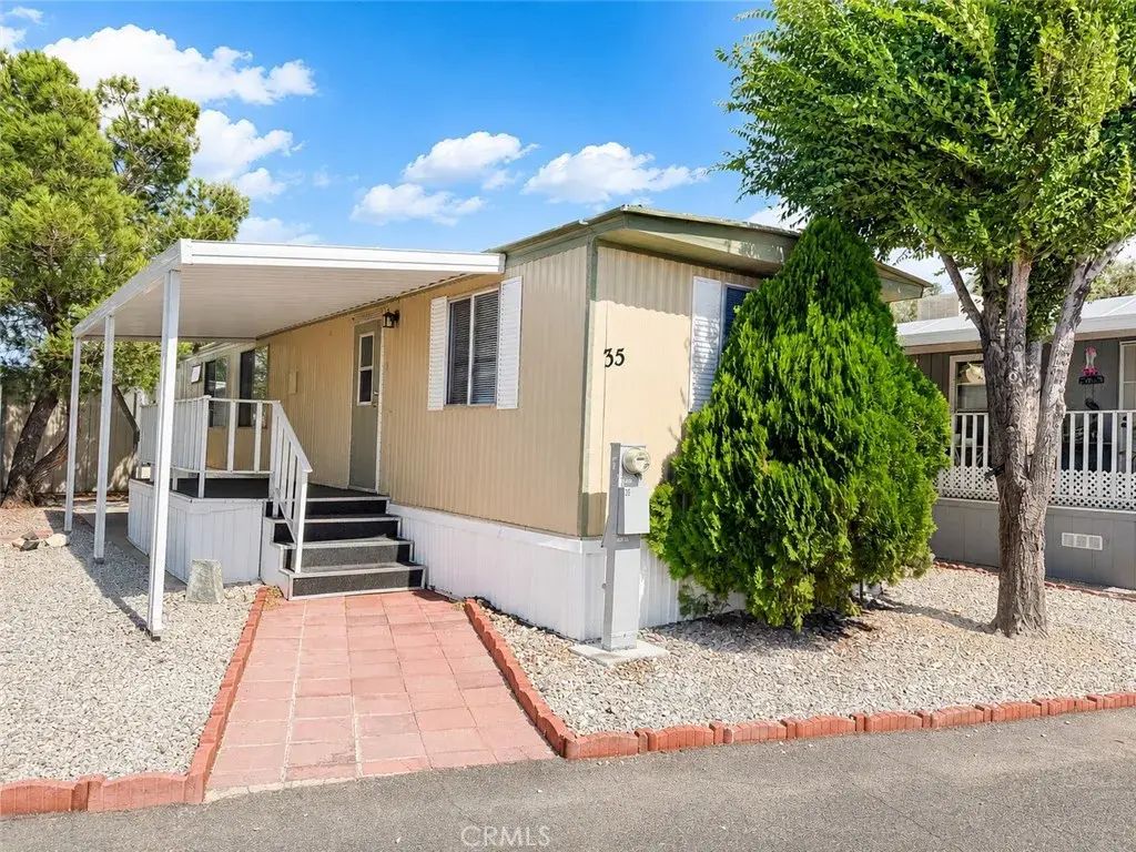 22601 Bear Valley 35, Apple Valley