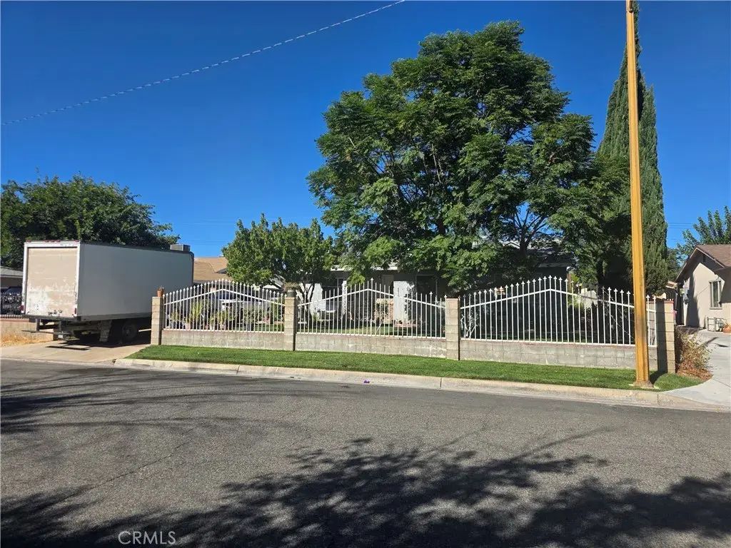 38733 36th East, Palmdale