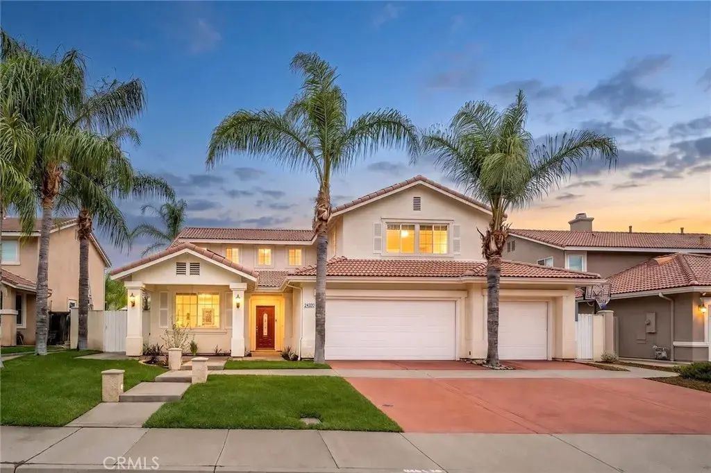 24320 Calle Estancia, Murrieta