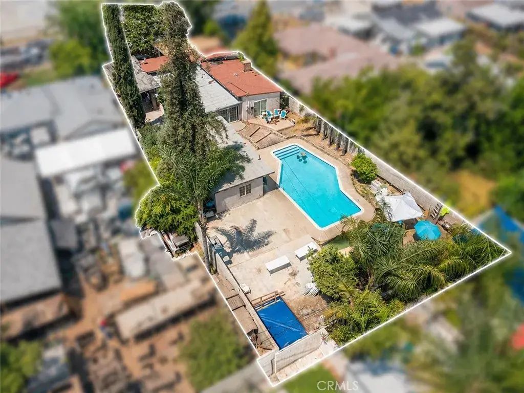 16108 Maplegrove, La Puente