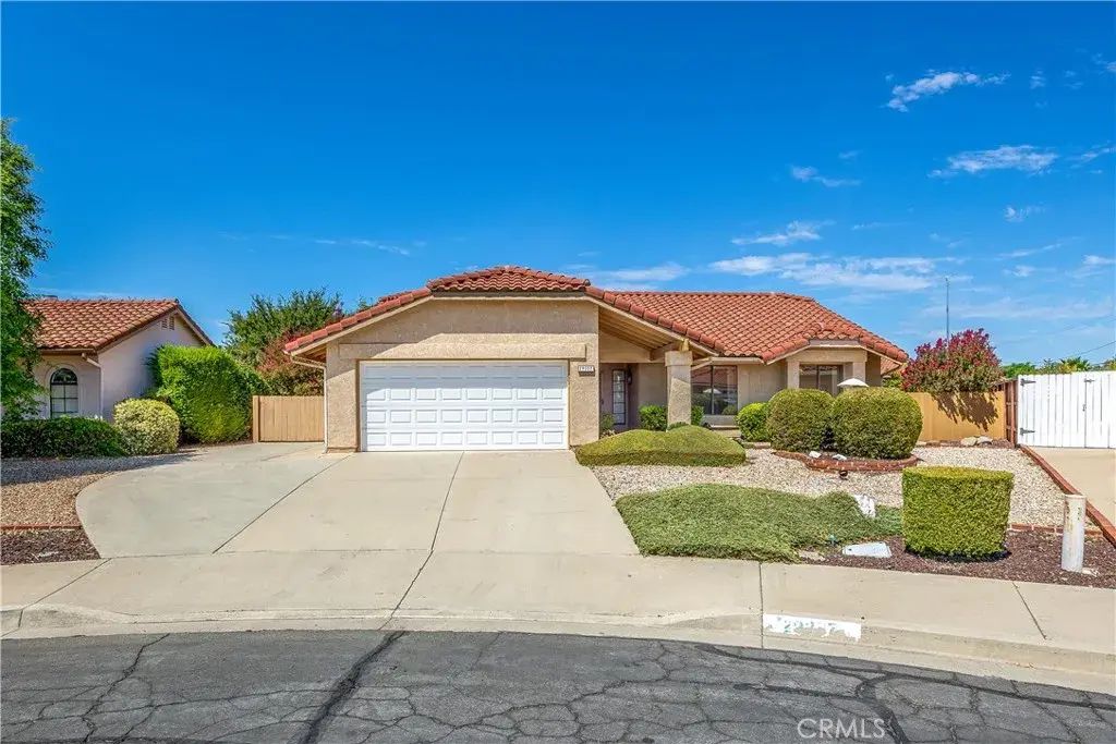 29337 Crown Point Court, Sun City