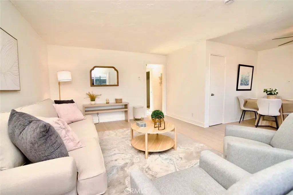5500 Ackerfield Ave 104, Long Beach