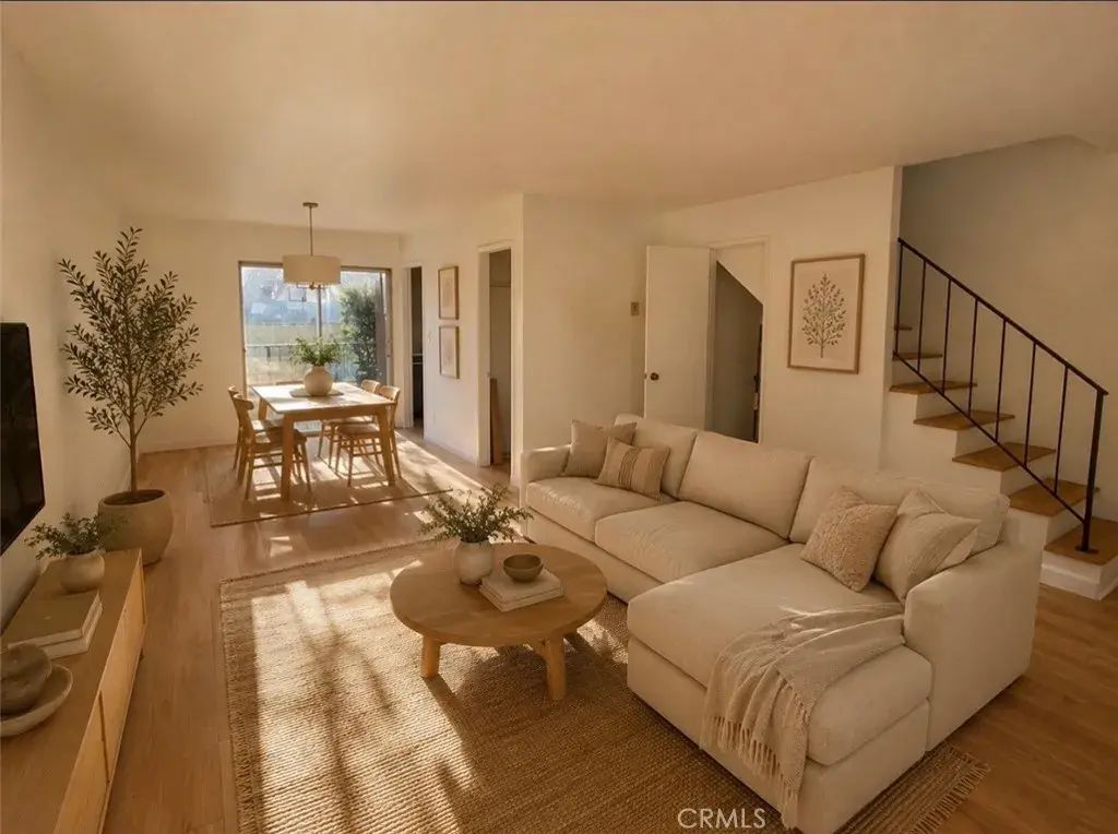 933 N Cedar 14, Inglewood