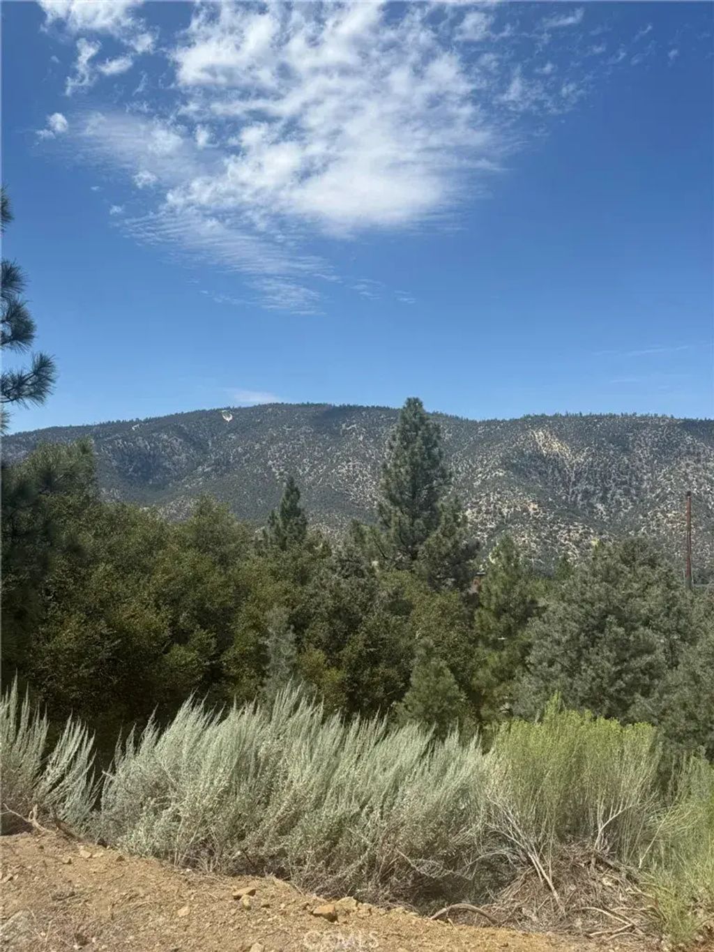 1824 Pioneer, Pine Mountain Club