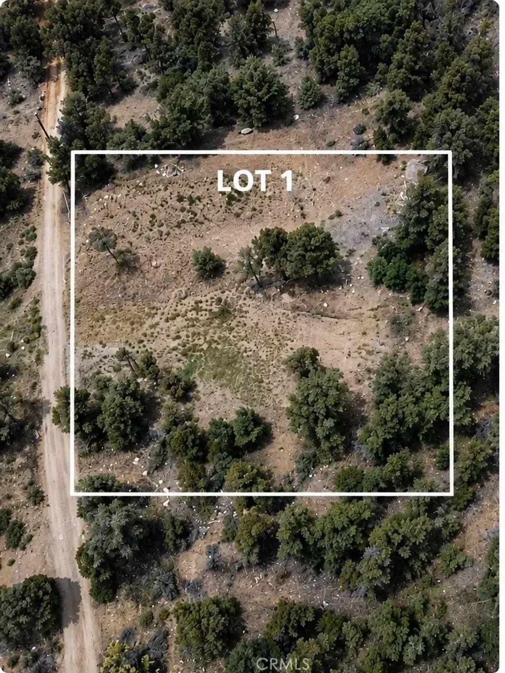 45822 Falling Springs, Big Bear City
