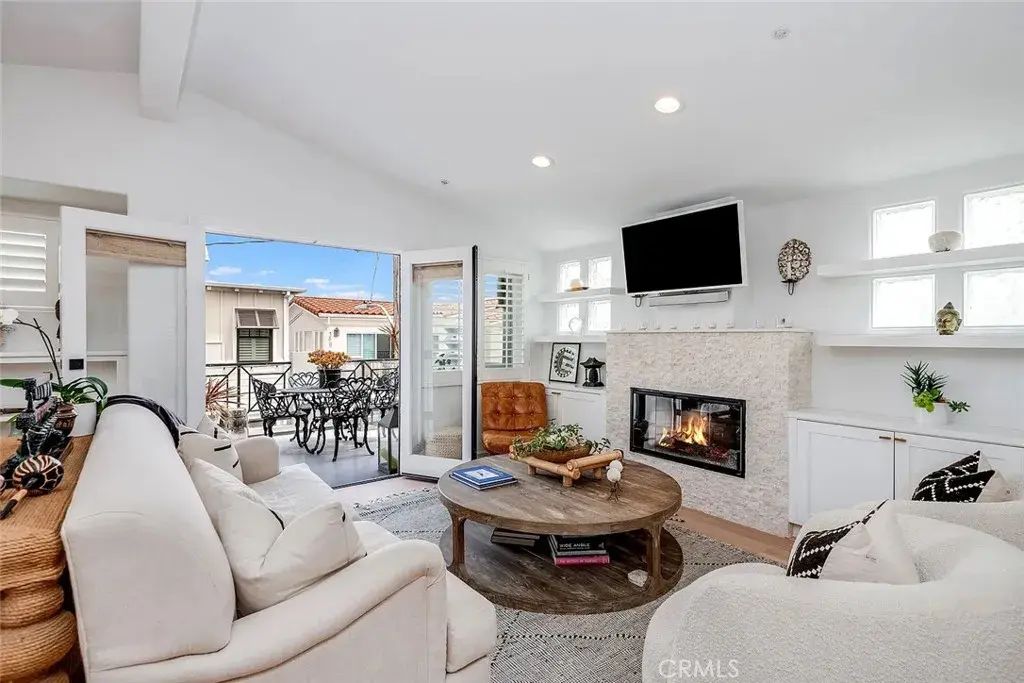 433 Marine B, Manhattan Beach