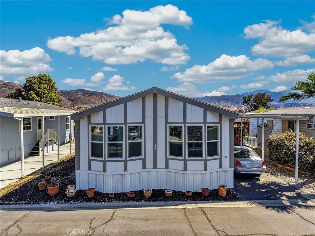 1499 Old Mountain 14, San Jacinto