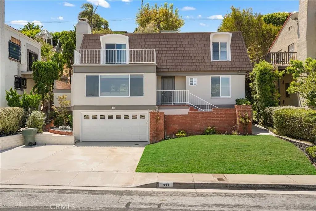 444 Via El Chico, Redondo Beach
