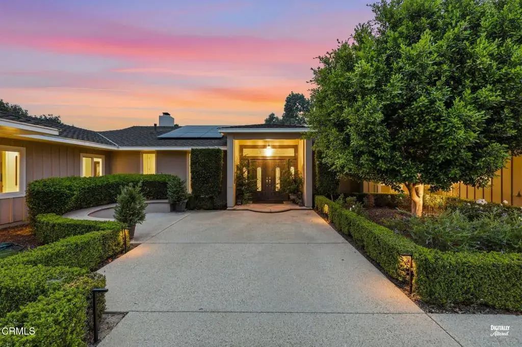 125 Vientos Road, Camarillo