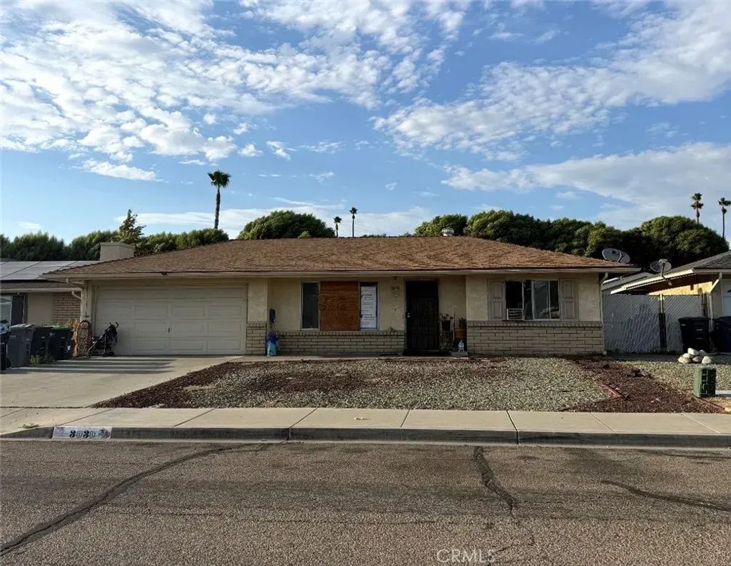 3030 Oradon Way, Hemet