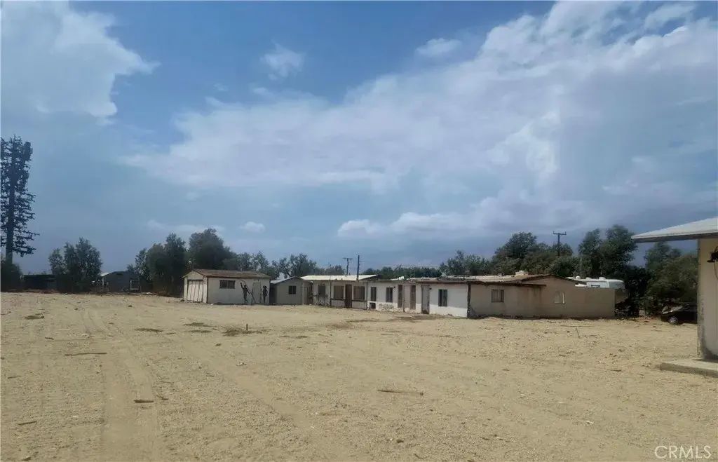 17750 Bubbling Wells, Desert Hot Springs