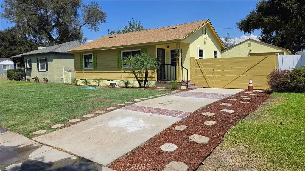 2655 Lincoln Drive, San Bernardino