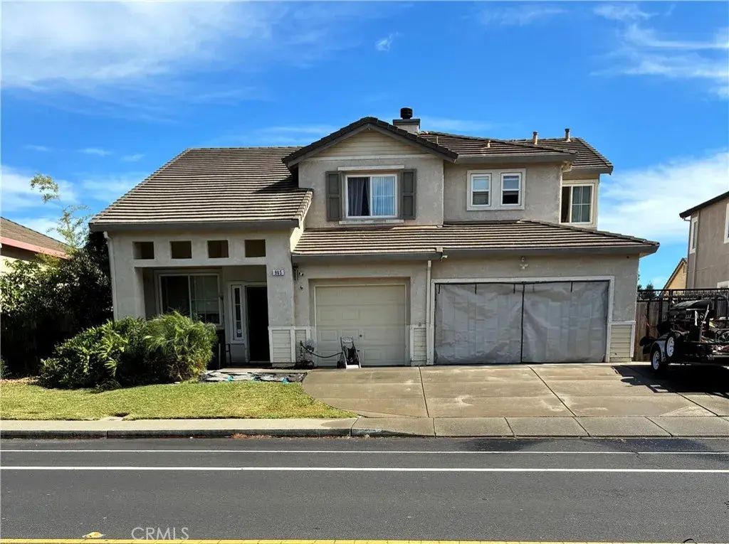 965 Youngsdale, Vacaville