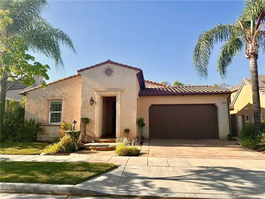 1341 Cole Lane, Upland