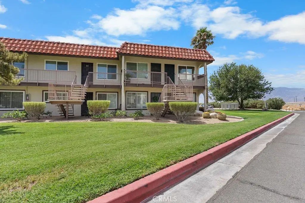 9643 Spyglass Avenue 39, Desert Hot Springs