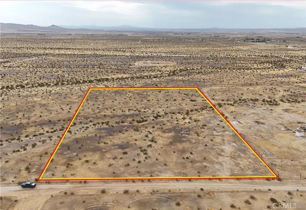 Palomino, Oro Grande