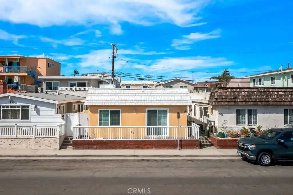 1128 W Balboa Blvd, Newport Beach