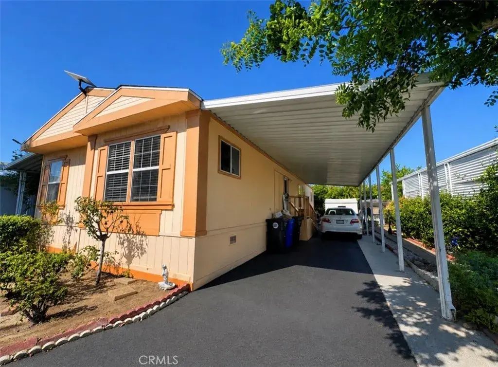 27361 Sierra Highway #159, Canyon Country