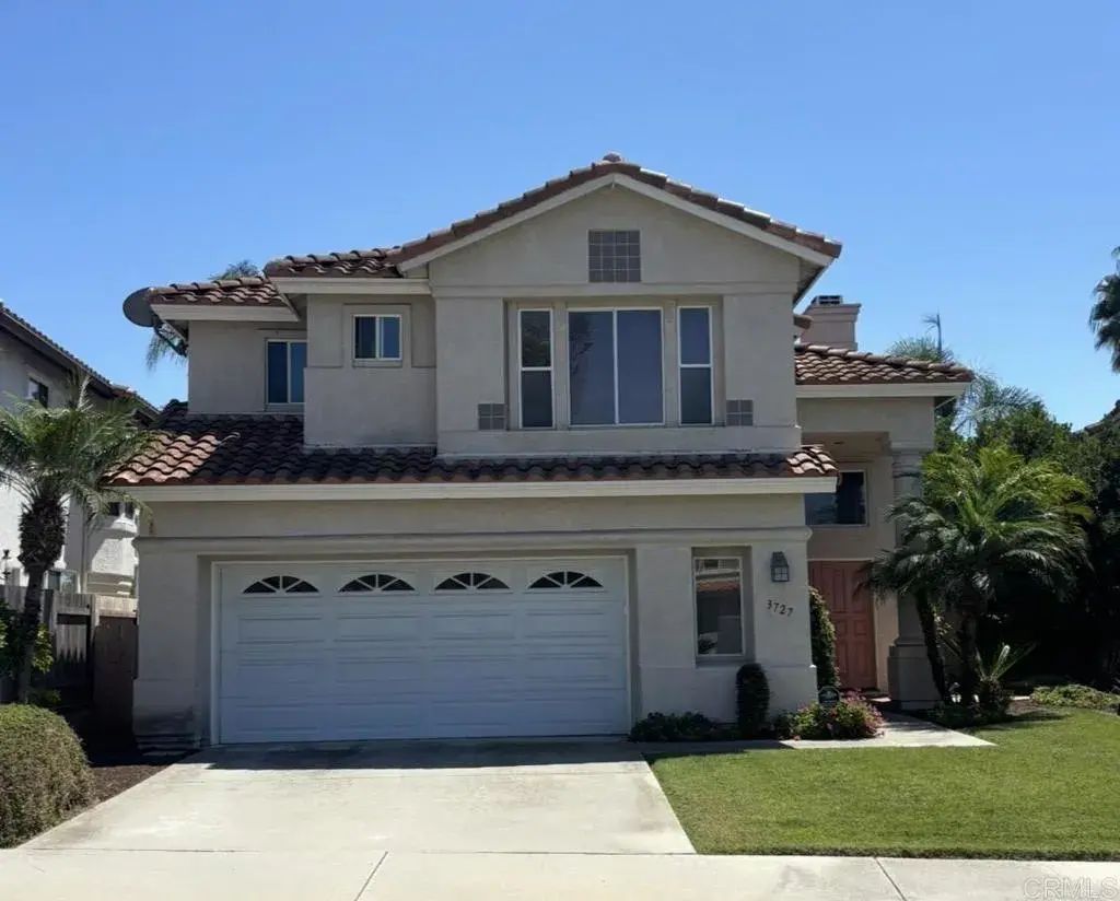 3727 Via Del Rancho, Oceanside