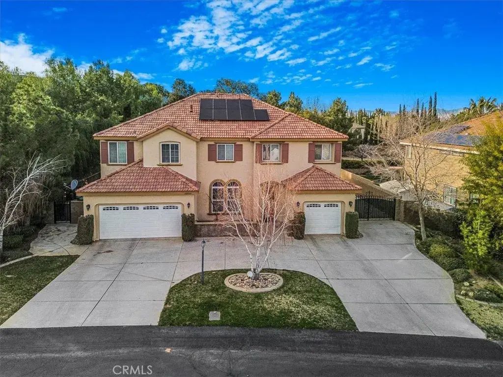 40939 Woodshire Drive, Palmdale
