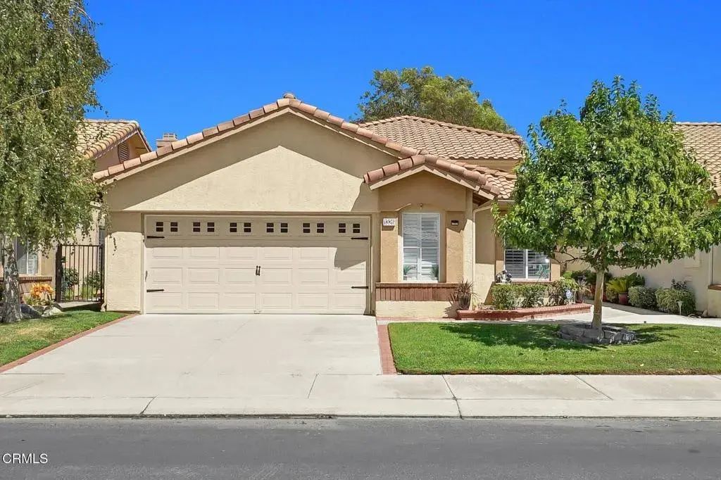 1326 Pine Valley Road, Banning