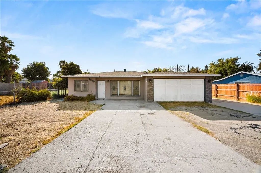 1575 S Tippecanoe, San Bernardino
