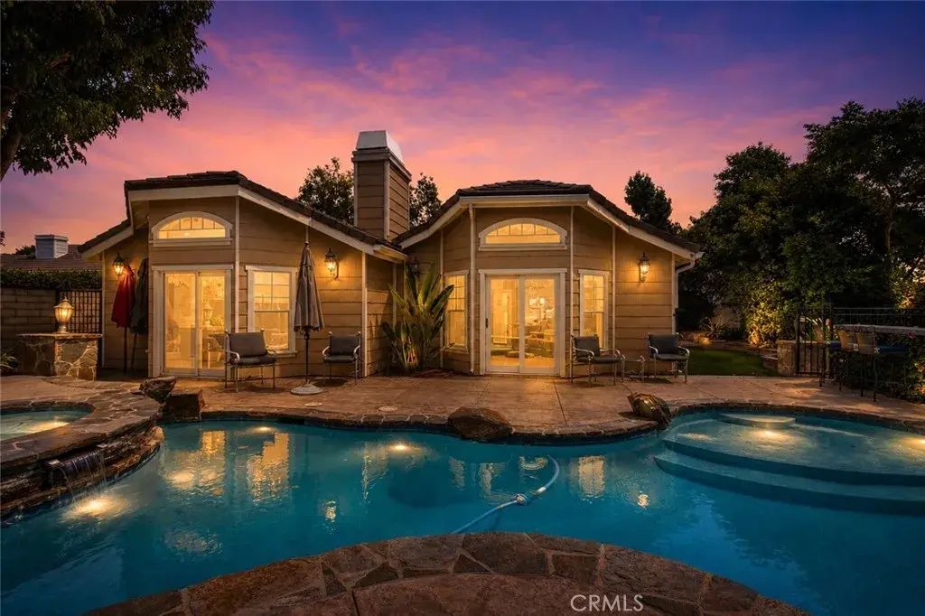26049 Coronado Court, Valencia