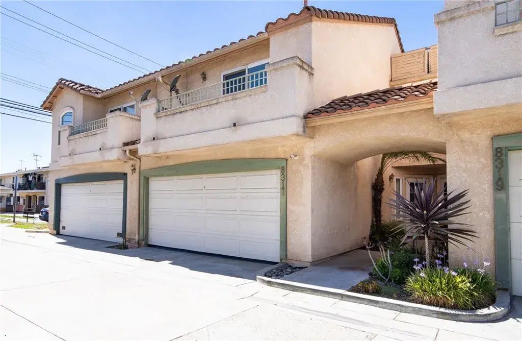 8317 Alameda Street, Downey
