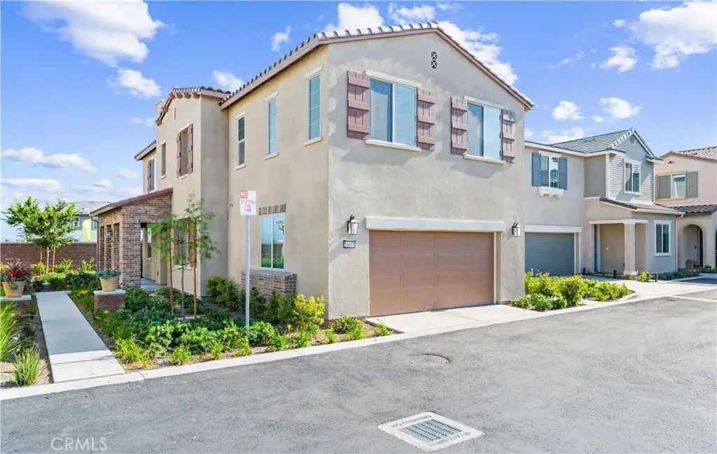 16616 Strategy, Chino