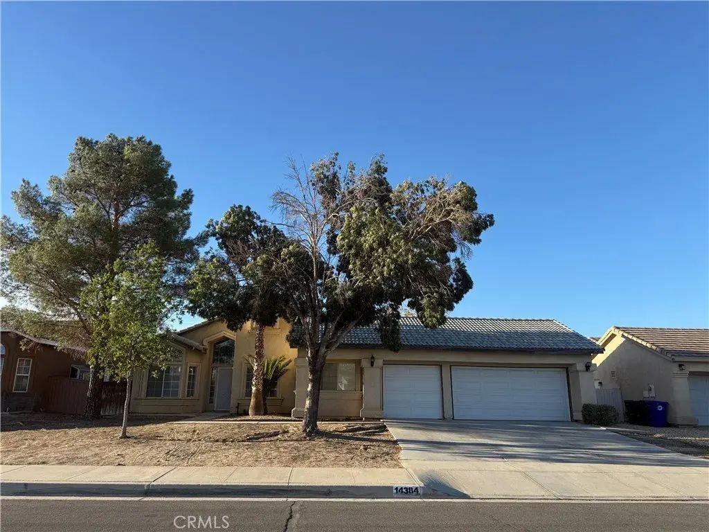 14384 Del Amo Drive, Victorville