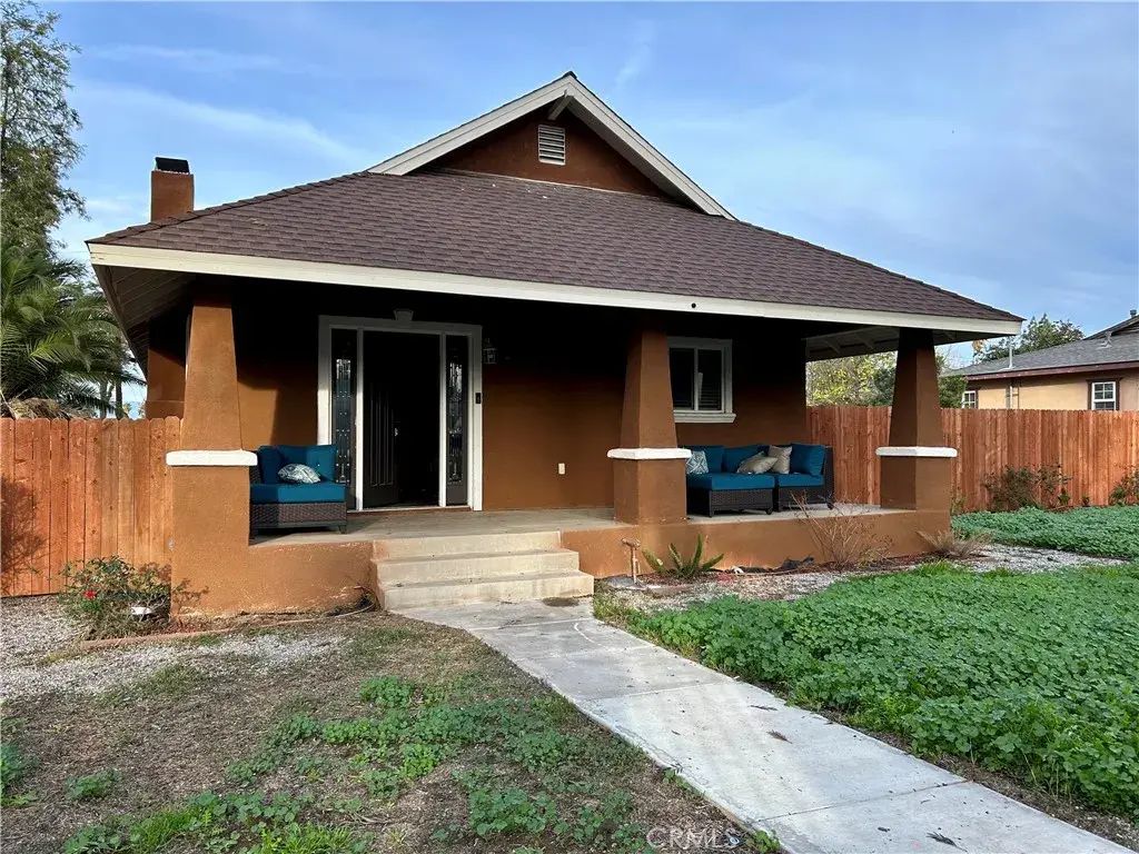 2795 Denton Street, Riverside