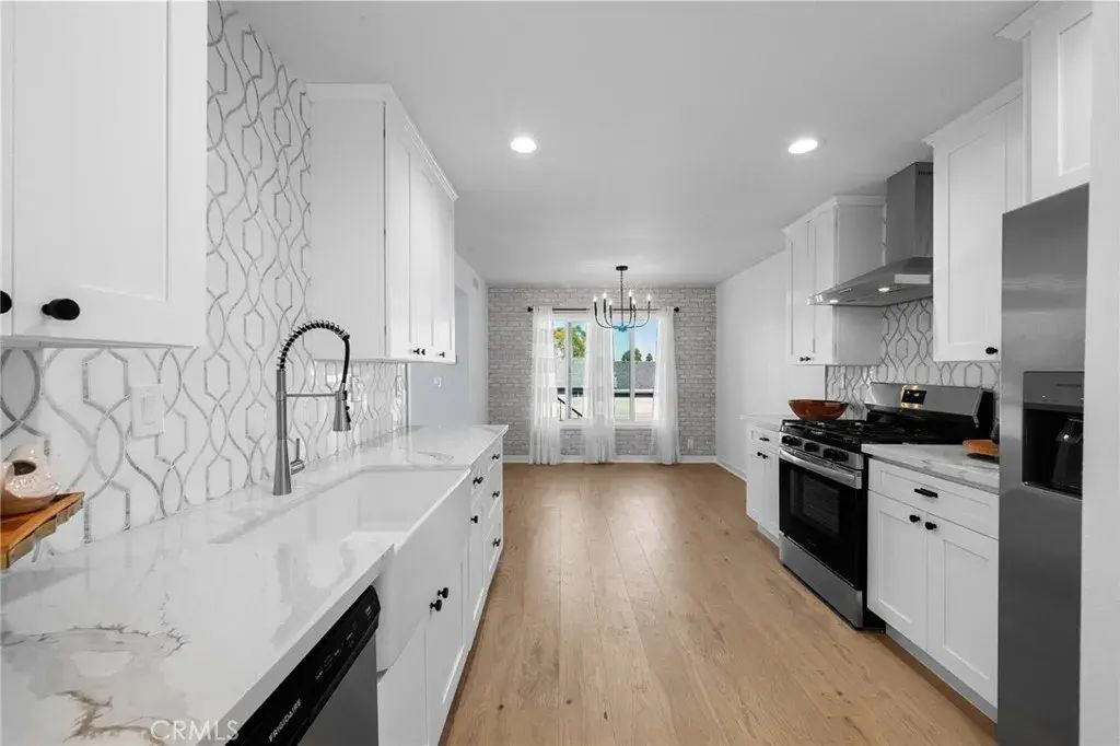 441 W 2nd, Los Angeles
