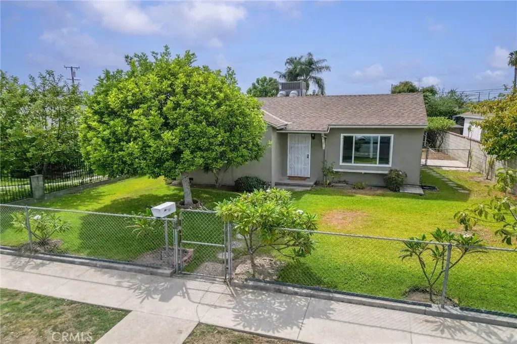 5125 N Landis, Baldwin Park