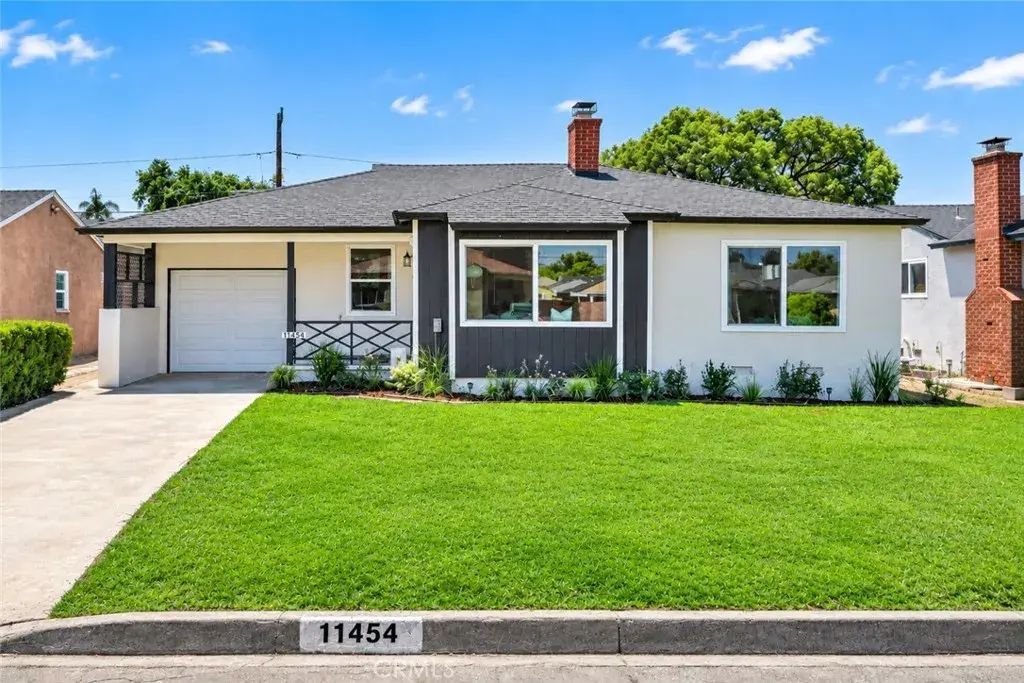 11454 Aldrich St, Whittier
