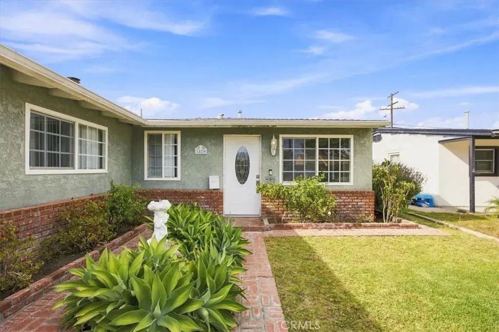 3829 W 144th, Hawthorne