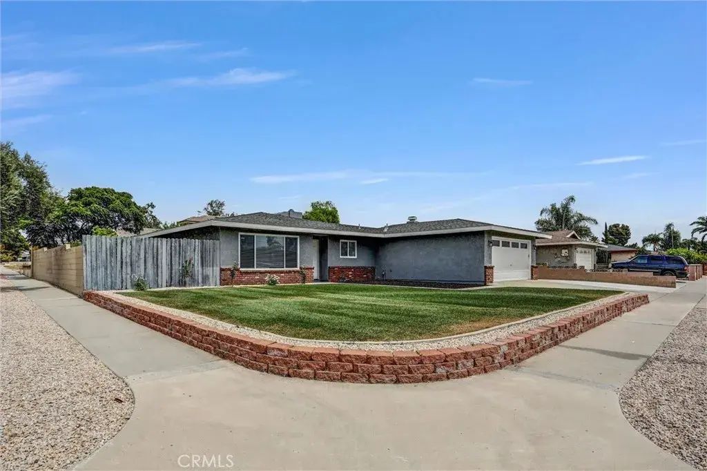 16410 Fontlee Lane, Fontana