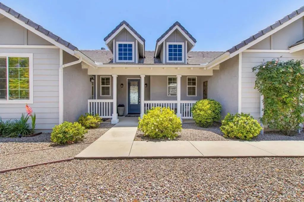23029 Stokes Road, Ramona