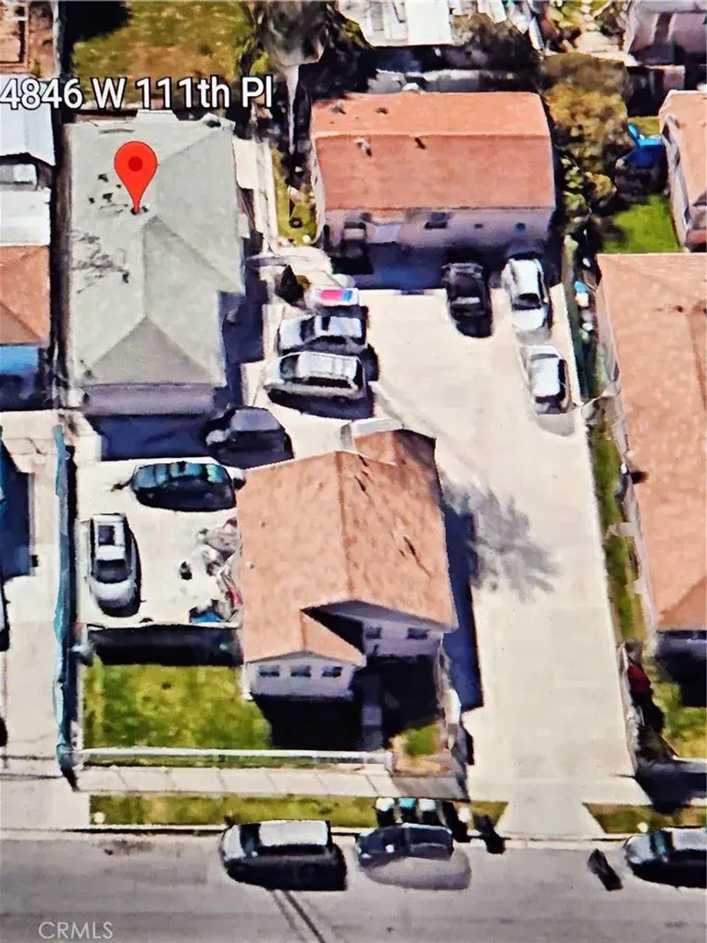 4846 W 111th Place, Inglewood