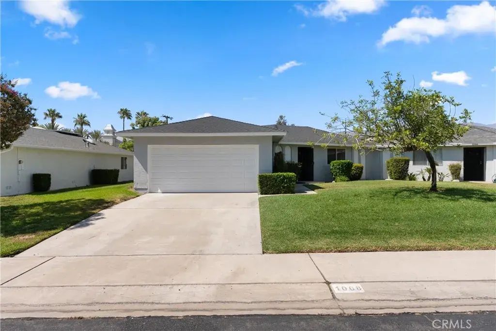 1068 Occidental Circle, Redlands