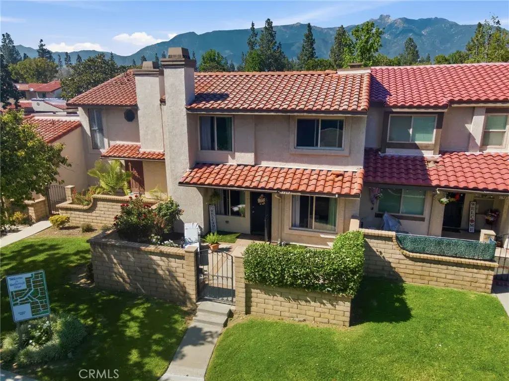 9869 Galena Court, Rancho Cucamonga