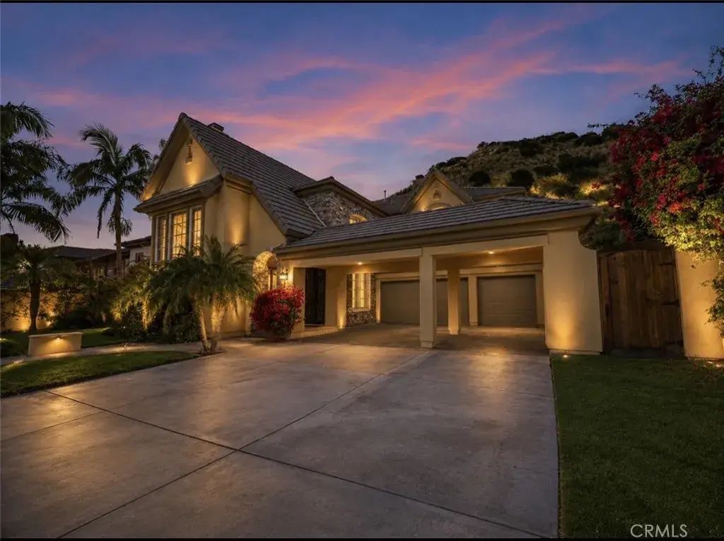 3426 Wedgewood Lane, Burbank
