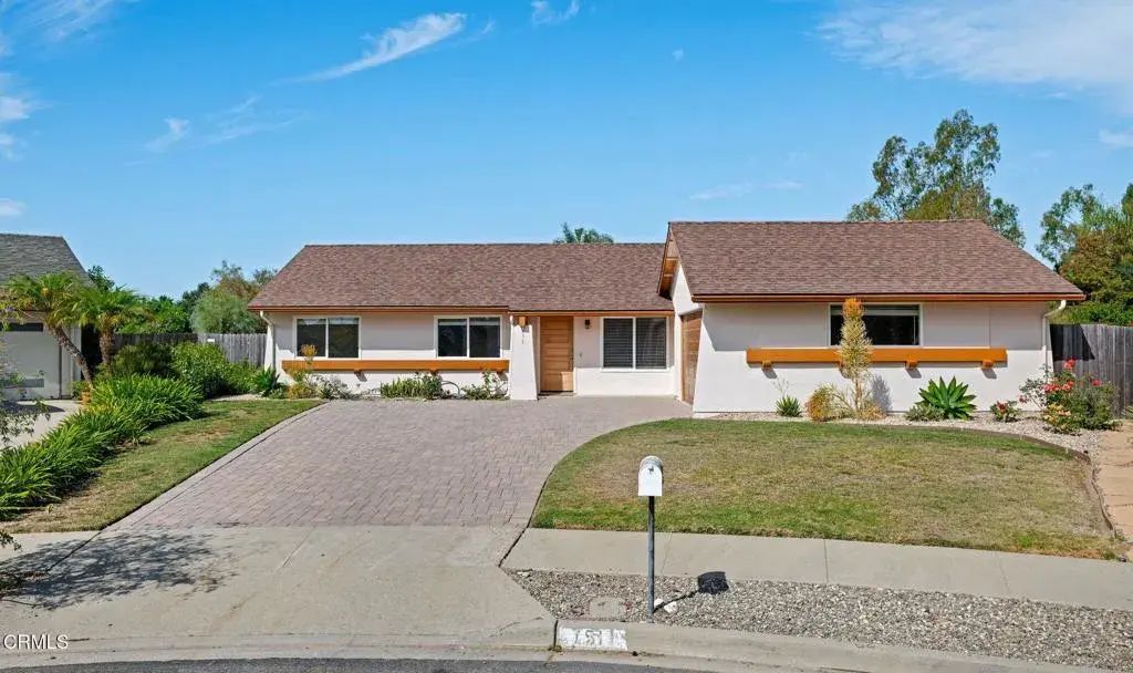 751 Bolsa Chica Court, Goleta