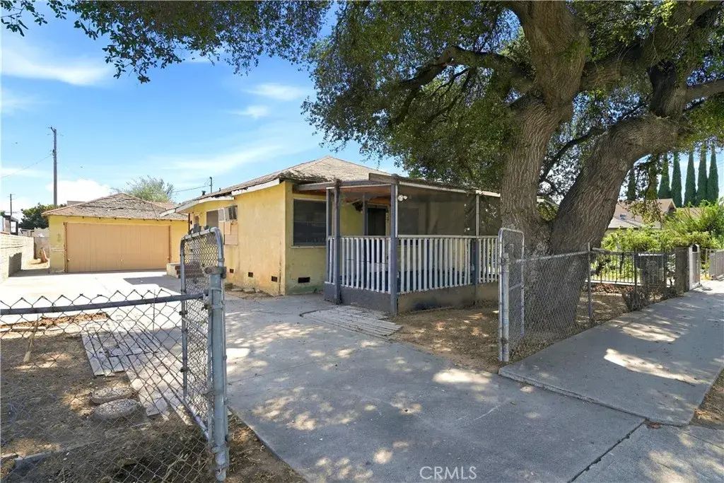 108 W Main Street West, San Gabriel