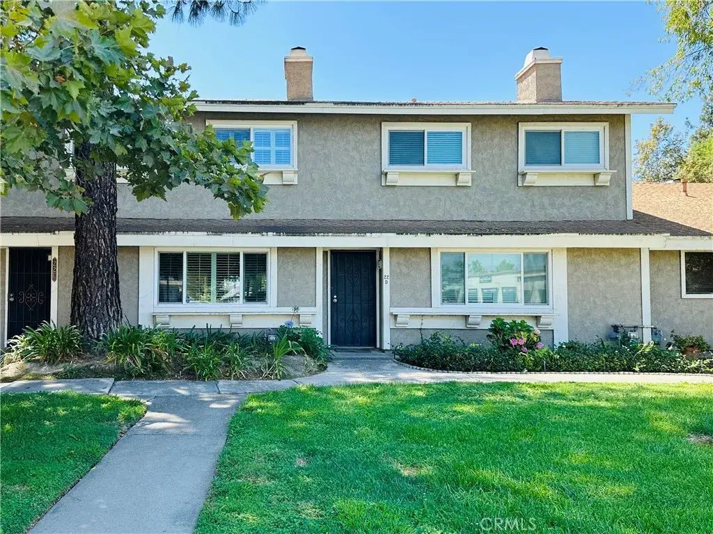 2061 W Redlands Boulevard 22d, Redlands